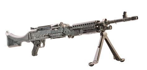 Engineering M240 Machine Gun HandWiki