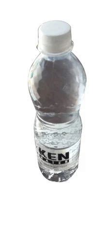 Bottles 7 650ml Ken Packaged Drinking Water At Rs 18 Bottle In Pune