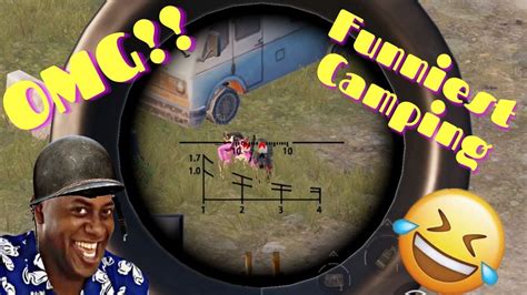 Omgpubg Mobile Funny Wtf Moments Pubg Mobile Trolling Noob