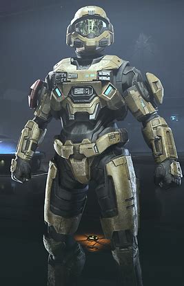 Noble Defender Armor Customization Infinite News