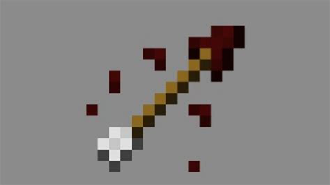 Tipped Arrows in Minecraft