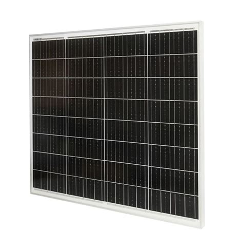 Panou Solar W Fotovoltaic Monocristalin Cablu Cm Cu Conector Mc