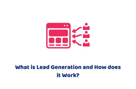 What Is Lead Generation And How Does It Work Accounting Firms