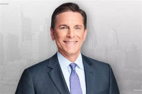 Jim Rosenfield Departing Philadelphias Nbc 10