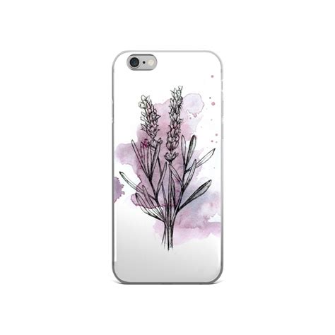 IPhone 6s Case Floral iPhone 7 Plus Case iPhone 6s Case - Etsy