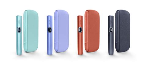 The New IQOS ILUMA I Series Is A Blast What Are The Evolutionary