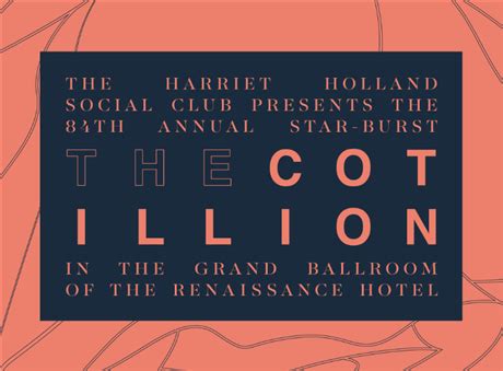 The Cotillion | Discount NYC Tickets | TKTS by TDF - Theatre Development Fund