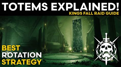 Full Totems Encounter Breakdown Everything You Need To Know Kings