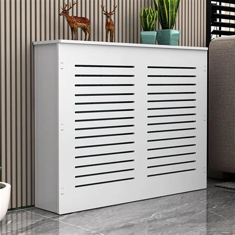 radiator cabinet cover