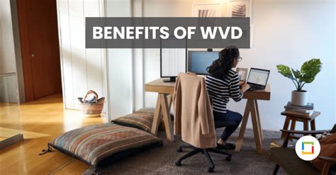 Benefits Of Windows Virtual Desktop WVD Burhani IT Support