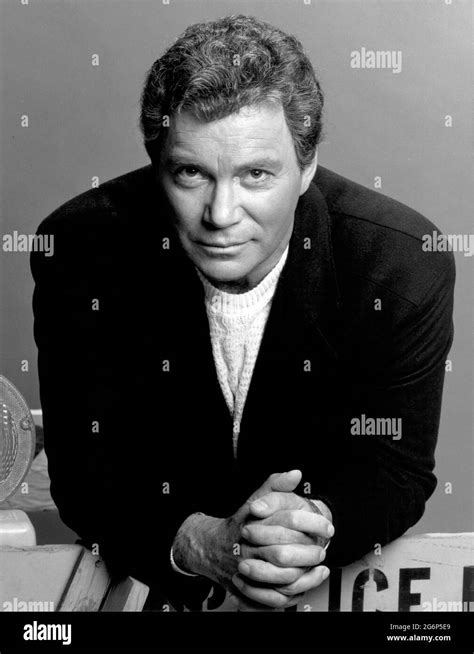 William shatner rescue 911 1989 hi-res stock photography and images - Alamy