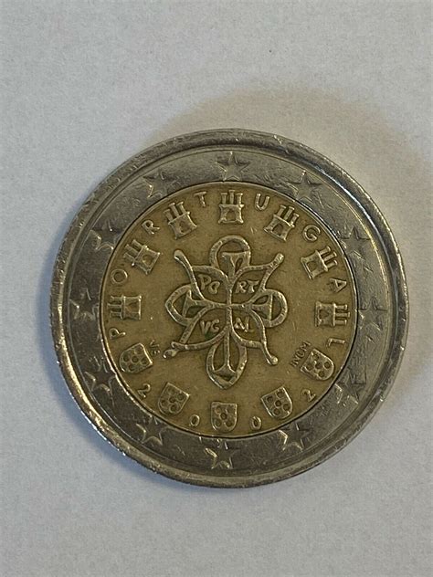 Euro M Nzen Fehlpr Gung Portugal Ebay