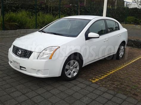 Custom Nissan Sentra