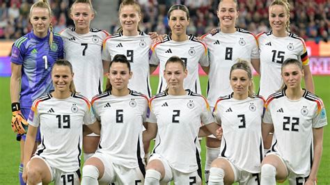 Letztes Casting F R Dfb Frauen Jede Will Zu Olympia Sports Illustrated