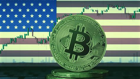 Bitcoin Rebounds After Correction Sparked By Biden Tax Plan Decrypt