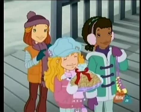 Holly Hobbie And Friends Christmas Wishes Alchetron The Free Social