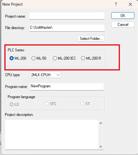 Supported Plc In Honeywell Softmaster