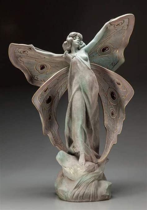 Pin By MSolanyi EstebanM On SCULPTURE Art Nouveau Sculpture Art Art