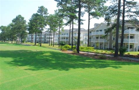 Brunswick Plantation And Golf Resort Calabash Nc Resort Reviews