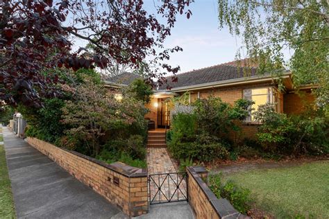 Sold Belford Road Kew East Vic On Mar