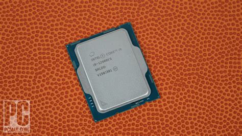 Intel Core I9 12900ks Review 2022 Pcmag Australia