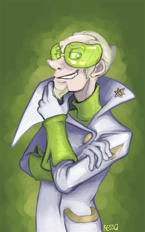 Branch Chief Faba By Ressq On Deviantart