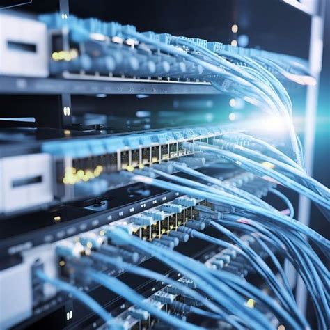 About Us - L7 Network Solution