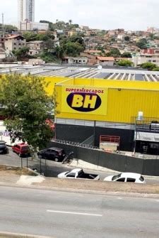 BH Busca Mercado No Interior Rede Adquire 14 Lojas Do Sales