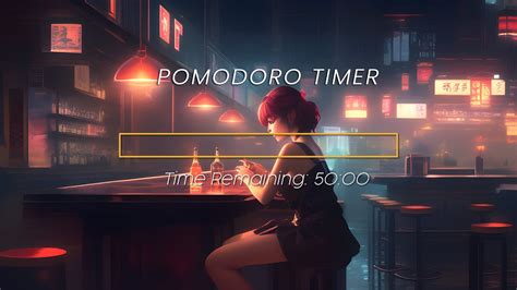 2 HOUR STUDY WITH ME V2 DAY 144 LOFI Music Pomodoro 50 10 YouTube