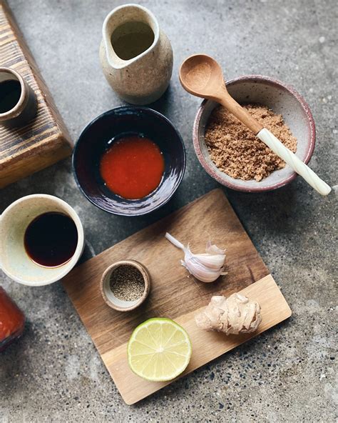 Tomato And Chilli Dipping Sauce Recipe Folláin