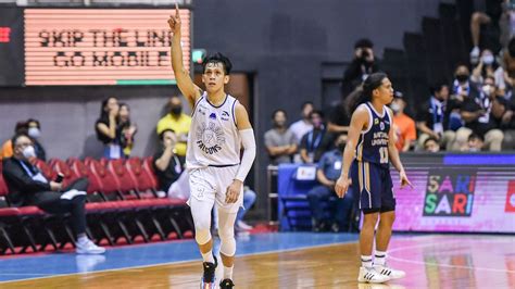 Jerom Lastimosa Staying For One More Year At Adamson