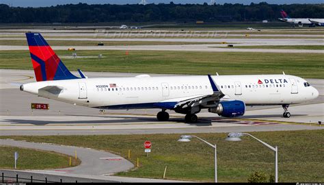 N320DN Delta Air Lines Airbus A321 211 WL Photo By OMGcat ID 1486953