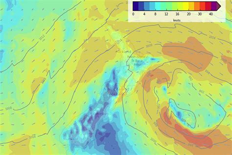 Sunlive A Mix Of Rain And Sunshine In The Forecast The Bays News First