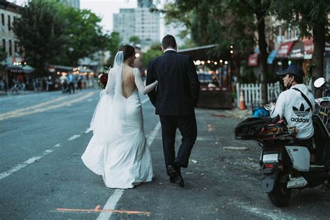 Alternative Wedding Venue Ideas — Ethan Beazley