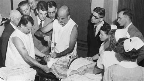 The Tragic History of the Lobotomy | The Takeaway | WNYC