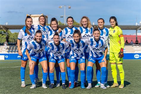 La Rfef Da Los Puntos Al Atbfem Contra El Santa Teresa Atl Tico