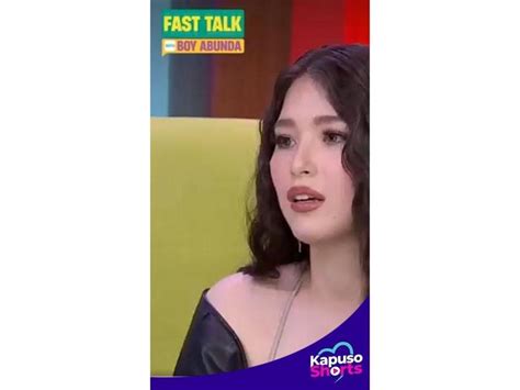 Kylie True To Life Ba Ang Asawa Ng Asawa Ko Shorts Fast Talk With