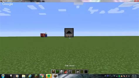 Biomass Minecraft World Youtube