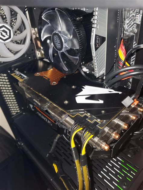 Is 500W power supply okay for a gtx 1080ti? : r/nvidia