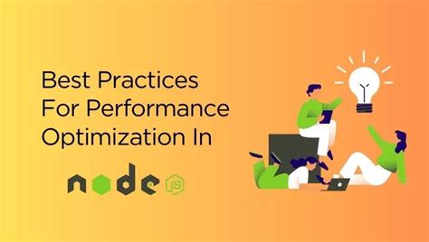 Boosting Node Js Top Tips For Performance Optimization