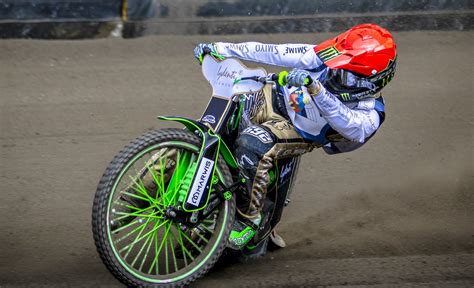 U El Nowe Twarze W Speedway Grand Prix Najlepsi Od Razu Stawali Na