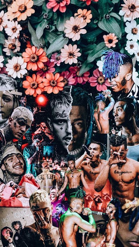 🔥 [30 ] Xxxtentacion 4k Wallpapers Wallpapersafari