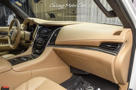 Cadillac Escalade Interior 2019 Cabinets Matttroy