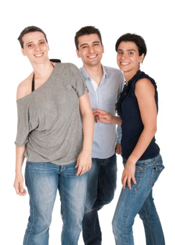 Brother And Sisters Relationship Isolated Attractive Smile Png