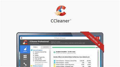 C Mo Descargar Ccleaner Programa Para Limpiar Pc Gratis