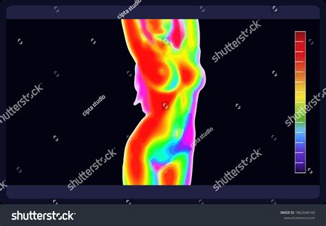 12 703 Thermal Body Images Stock Photos Vectors Shutterstock