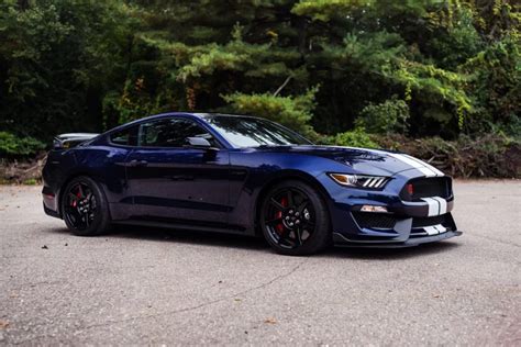 Shelby gt350r – Artofit