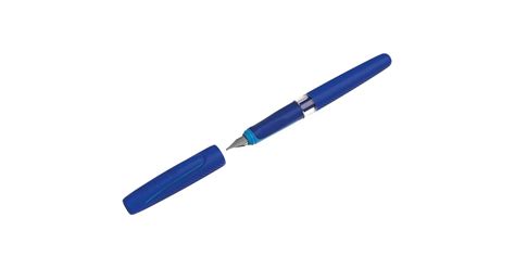 Pelikan F Ller Ilo Feder M Blau F Llfederhalter Blau