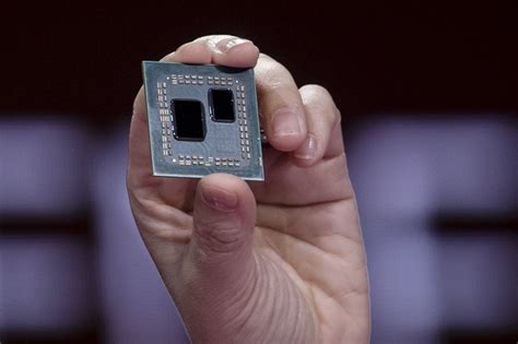 Chip Suppliers Eyeing Chiplet To Meet Growing Demand For Hpc