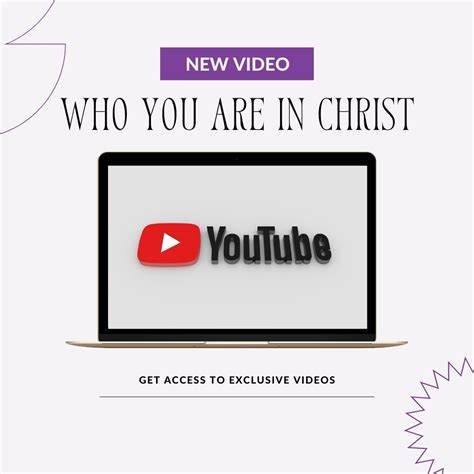 Who You Are in christ – Kara Sanderson Ministries